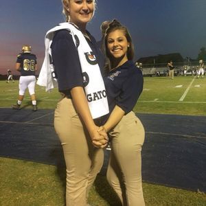 Meet your Posher, Taylor